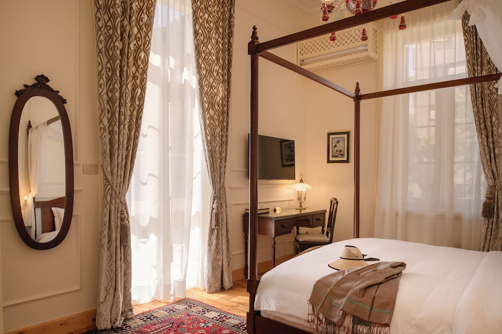 Villa Belle Epoque 19
