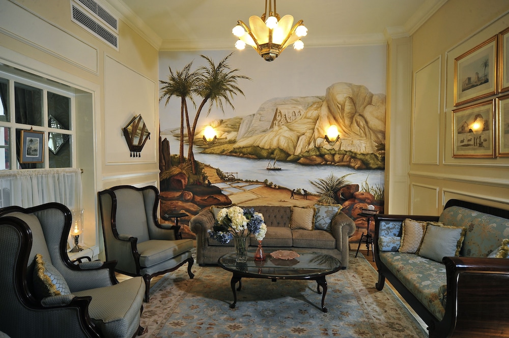 Villa Belle Epoque 2