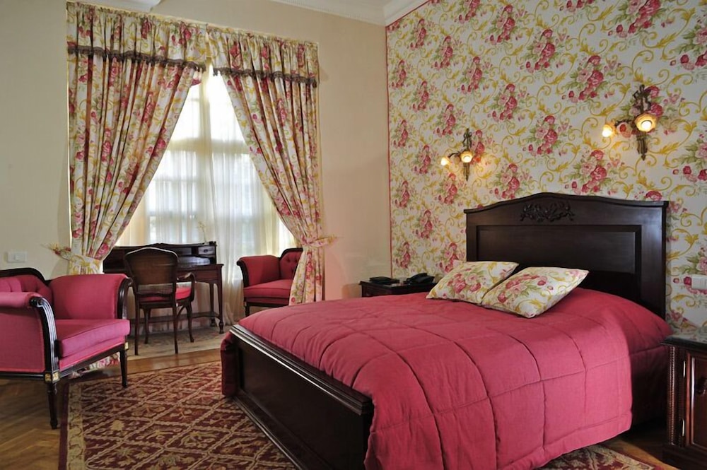 Villa Belle Epoque 12