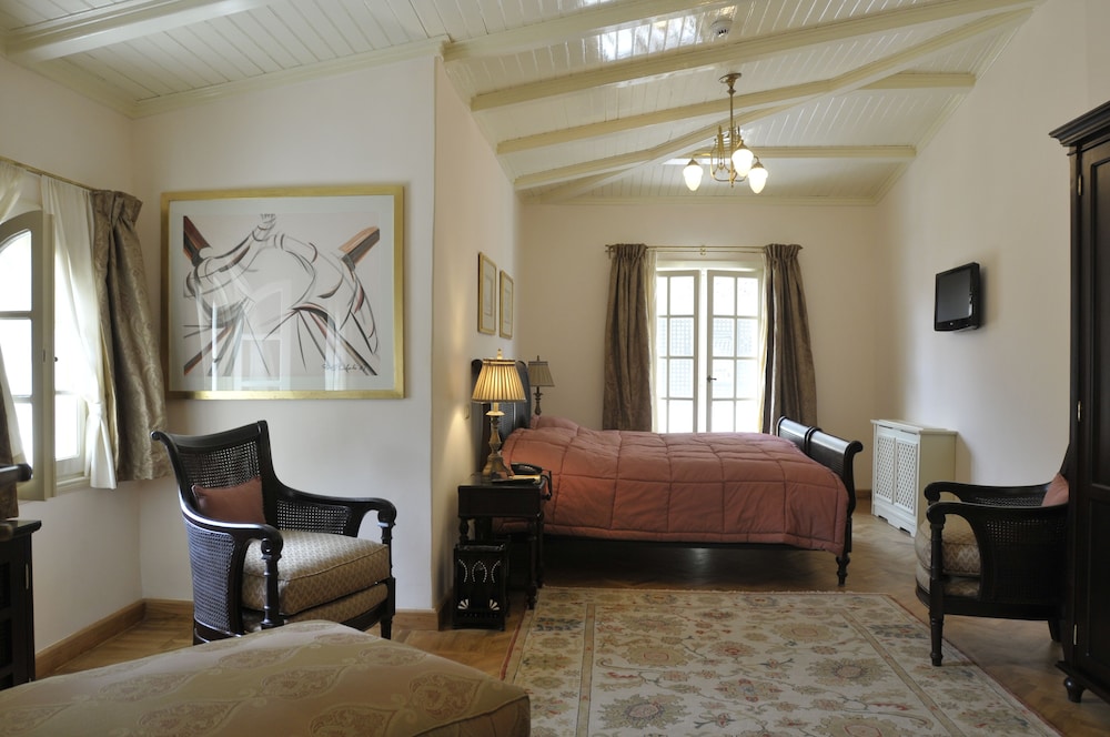 Villa Belle Epoque 6