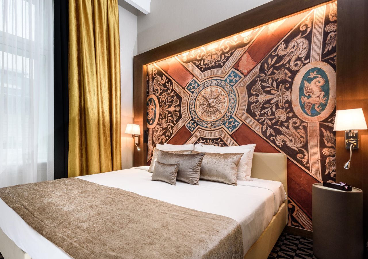 Hotel Moments Budapest 2