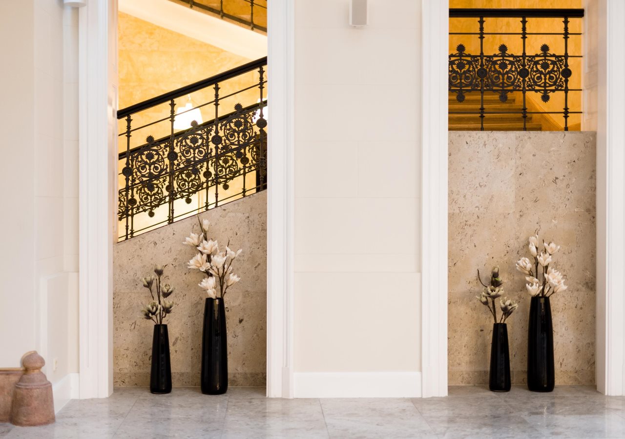 Hotel Moments Budapest 23