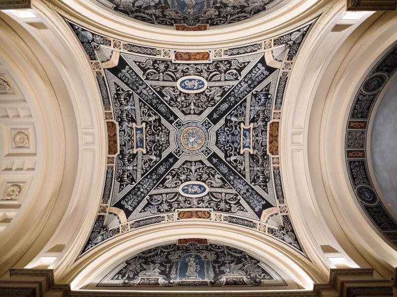 Hotel Moments Budapest 6
