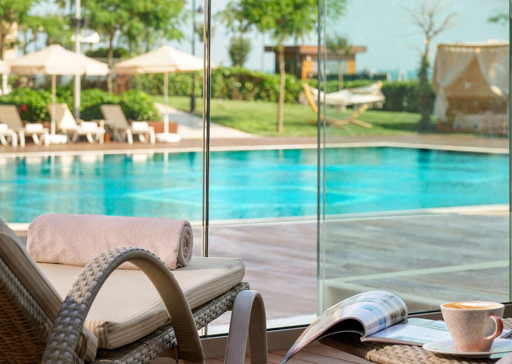 Crowne Plaza Istanbul Florya 13