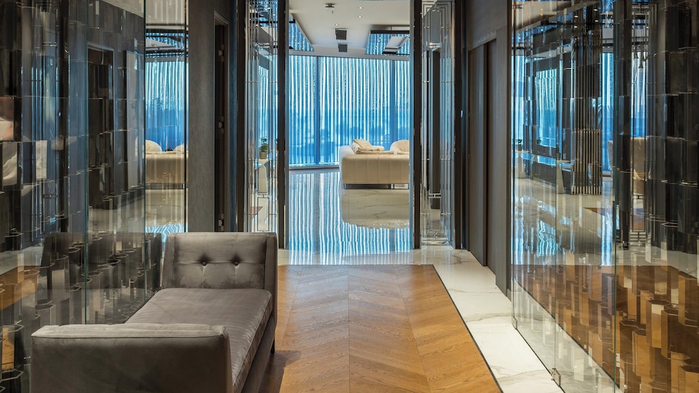 Crowne Plaza Istanbul Florya 19