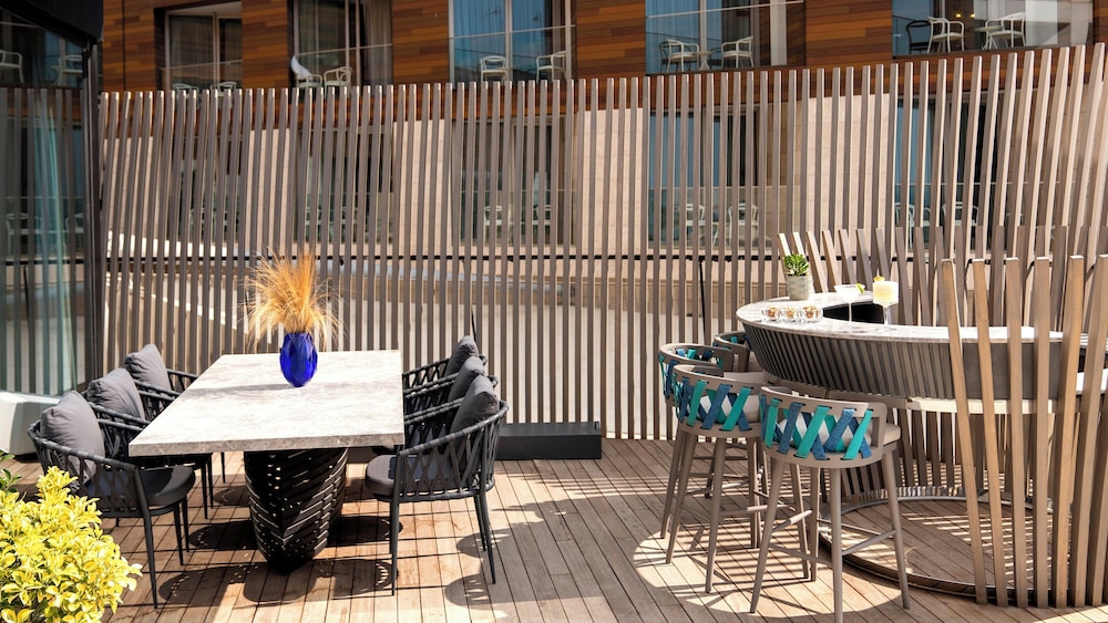 Crowne Plaza Istanbul Florya 17