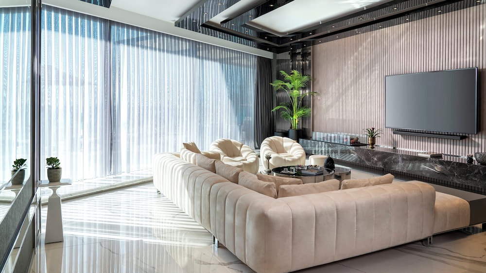 Crowne Plaza Istanbul Florya 22