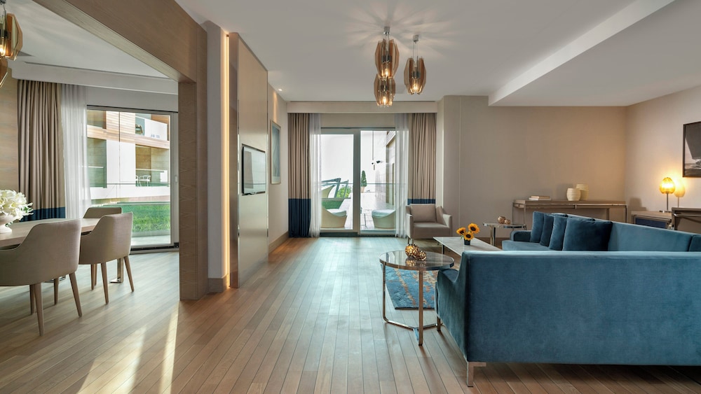 Crowne Plaza Istanbul Florya 20