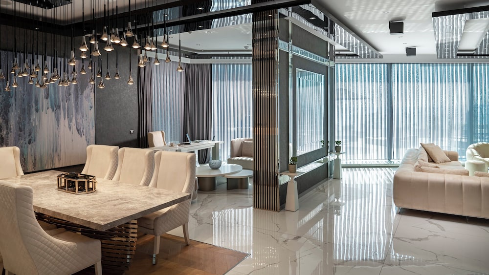 Crowne Plaza Istanbul Florya 24