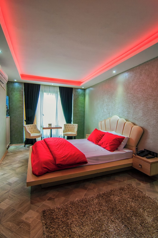 Ag Sisli Hotel 15
