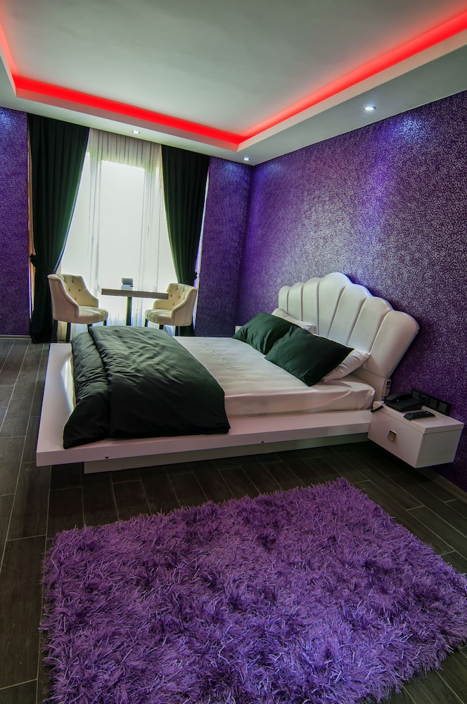 Ag Sisli Hotel 8