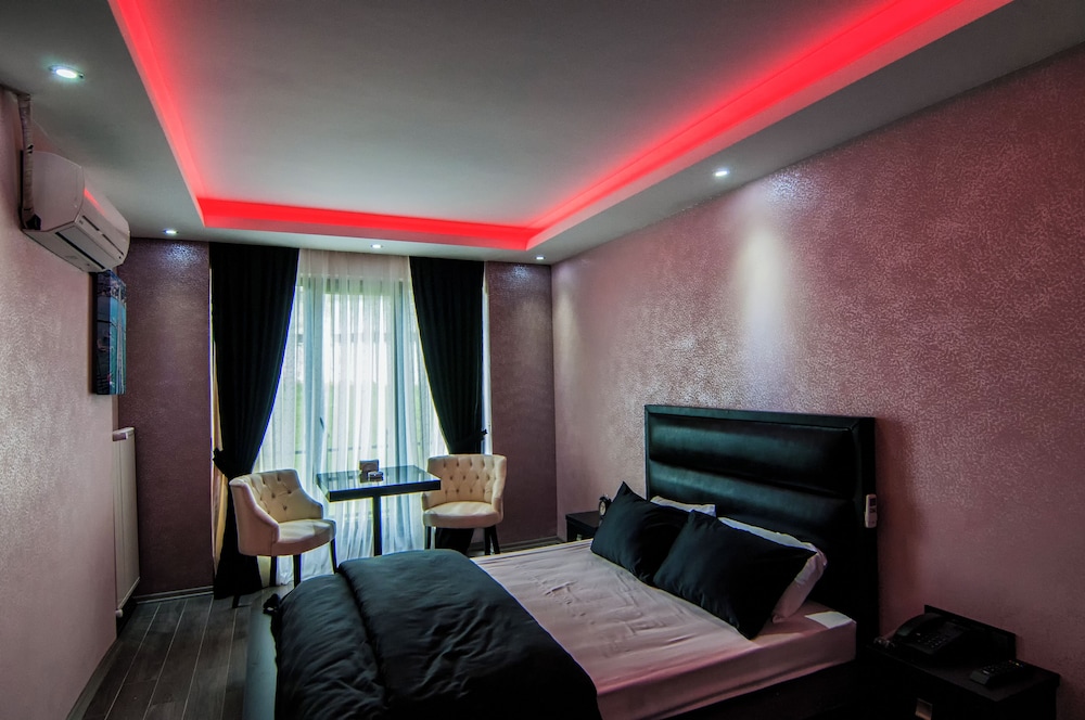 Ag Sisli Hotel 18