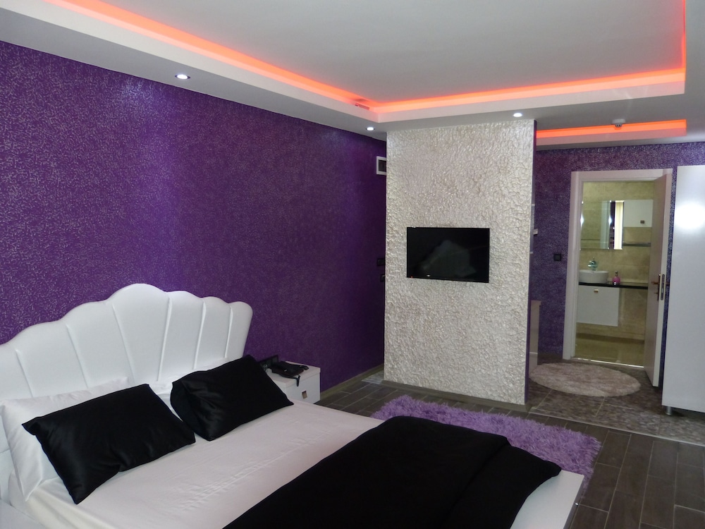Ag Sisli Hotel 20