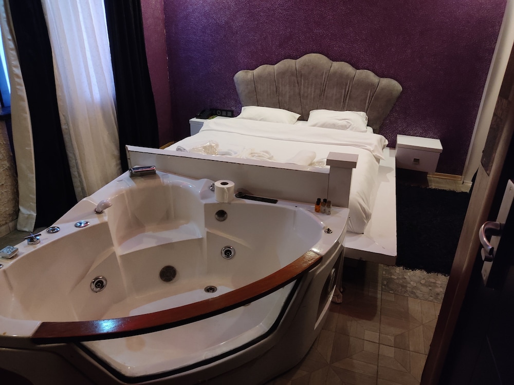 Ag Sisli Hotel 14
