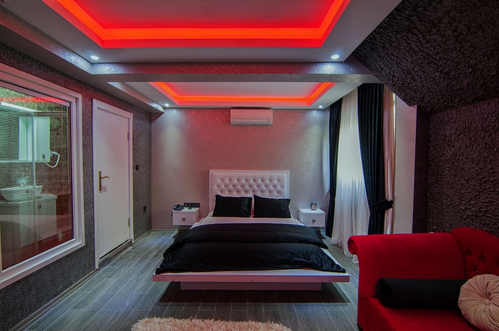 Ag Sisli Hotel 7