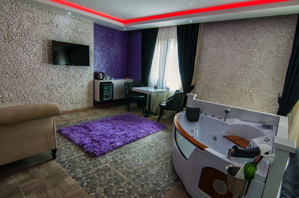Ag Sisli Hotel 24