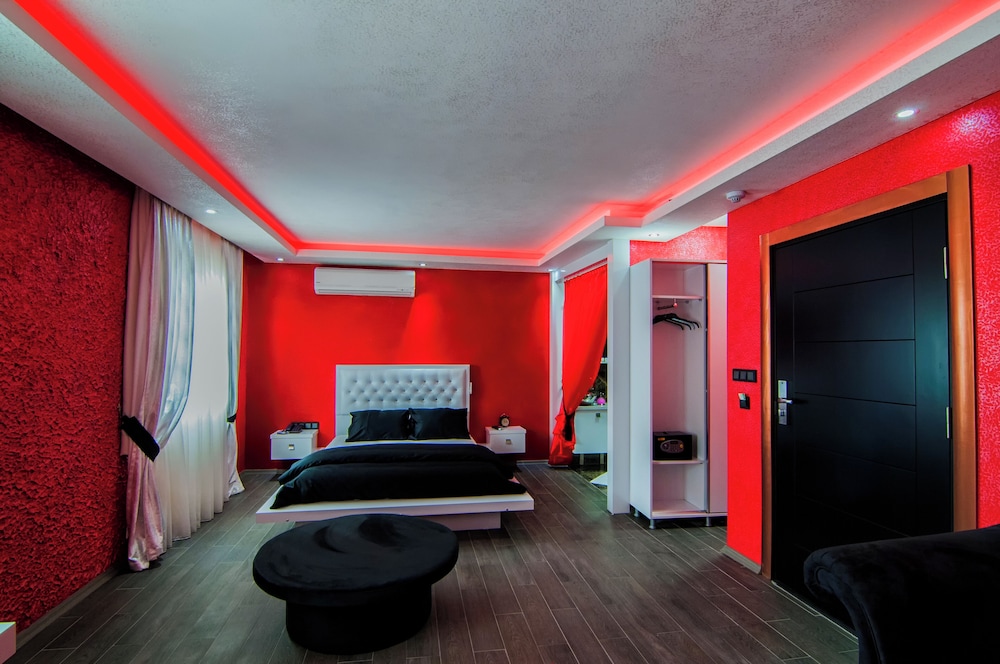 Ag Sisli Hotel 22