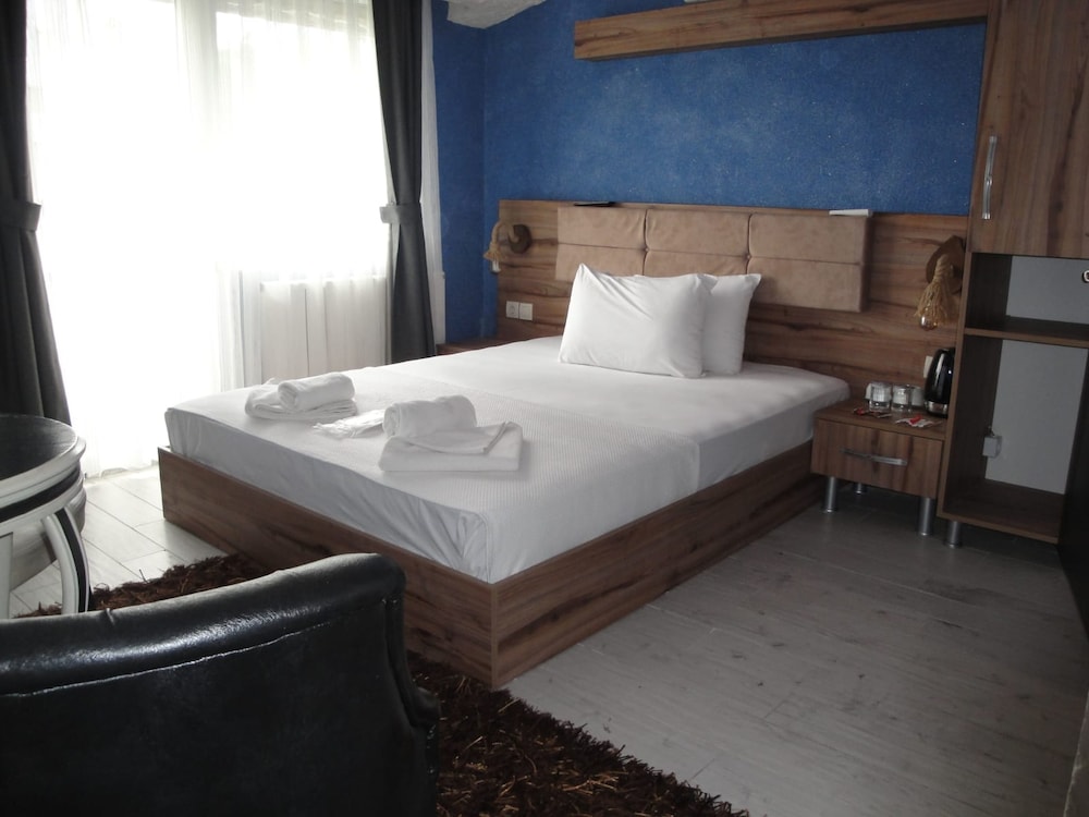 Ag Sisli Hotel 10