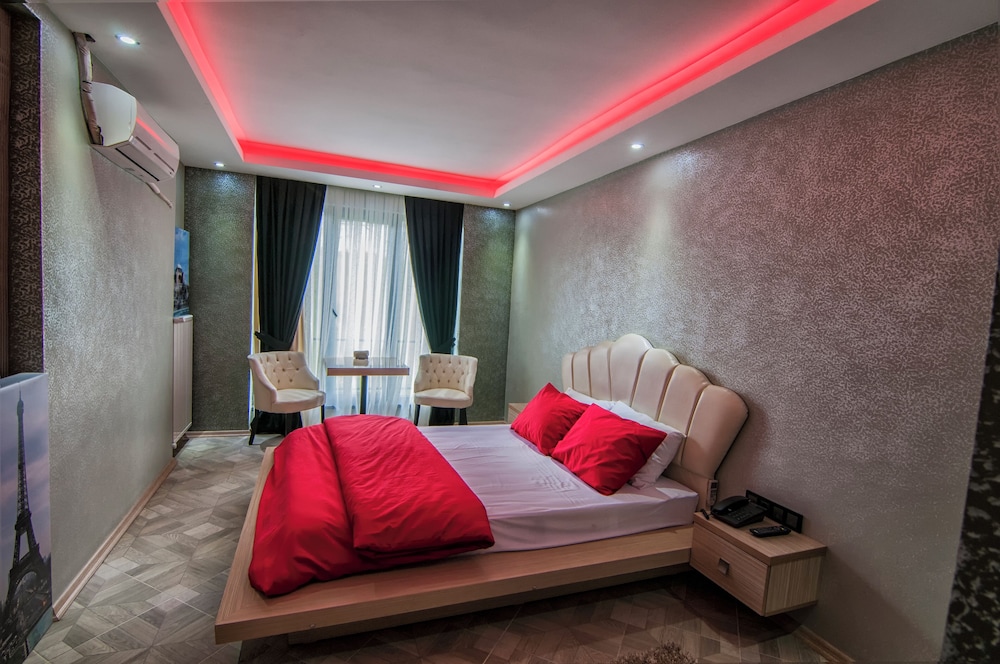 Ag Sisli Hotel 16