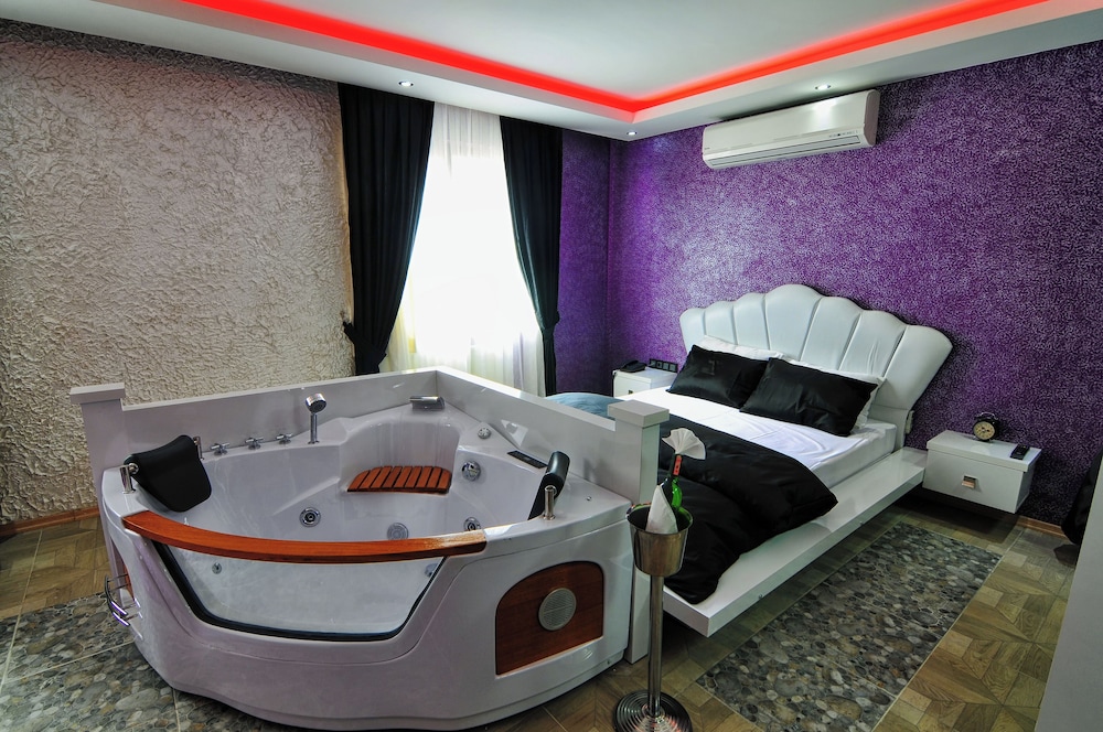 Ag Sisli Hotel 1