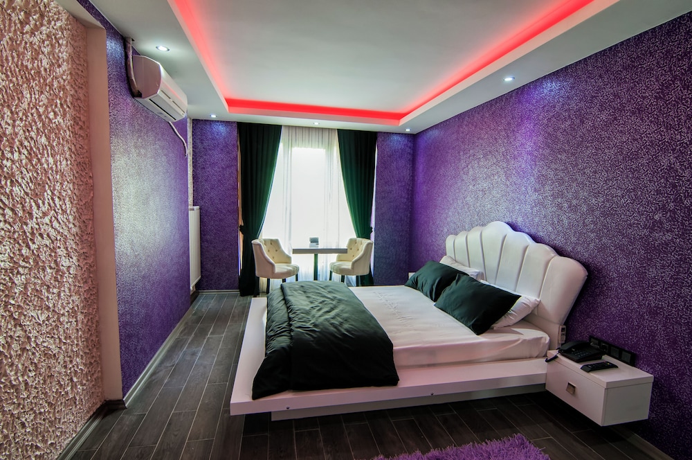 Ag Sisli Hotel 23