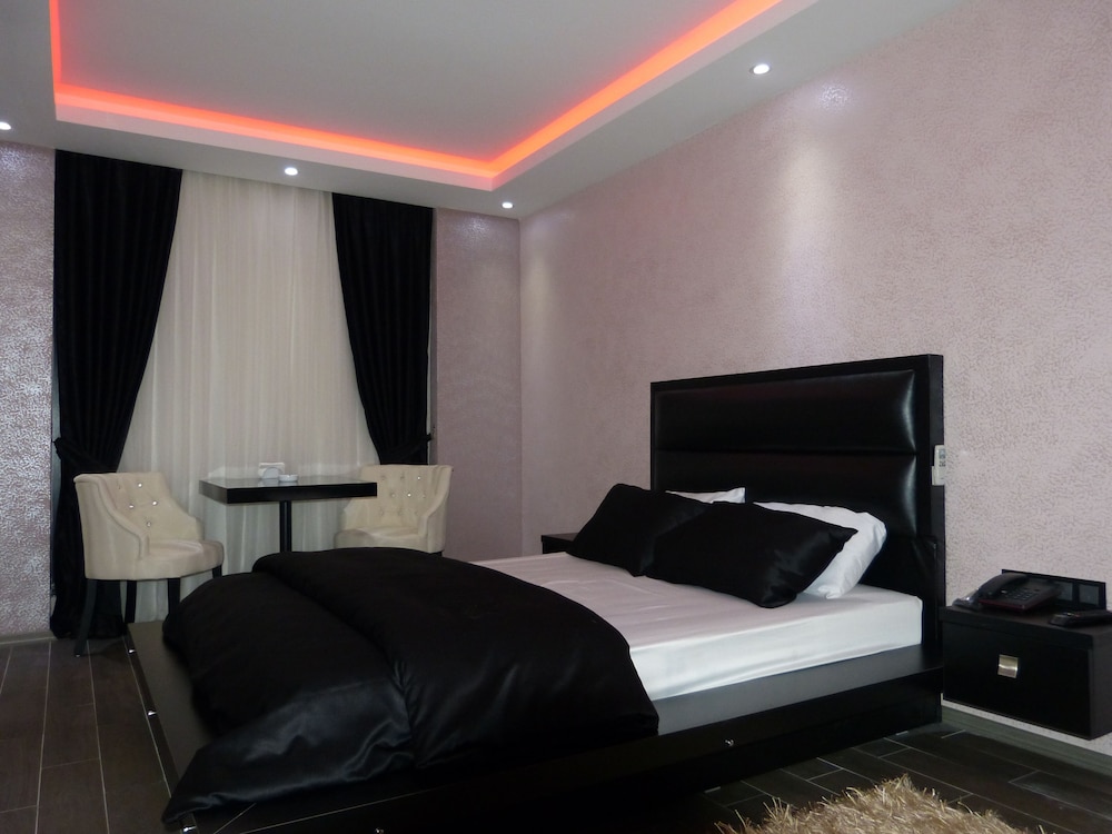 Ag Sisli Hotel 19