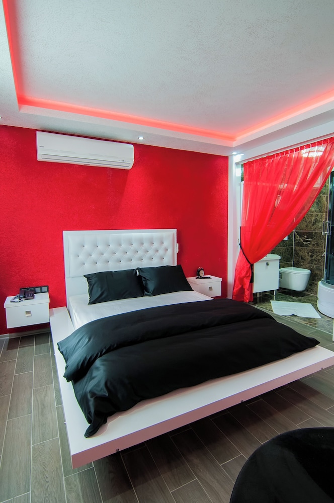 Ag Sisli Hotel 17