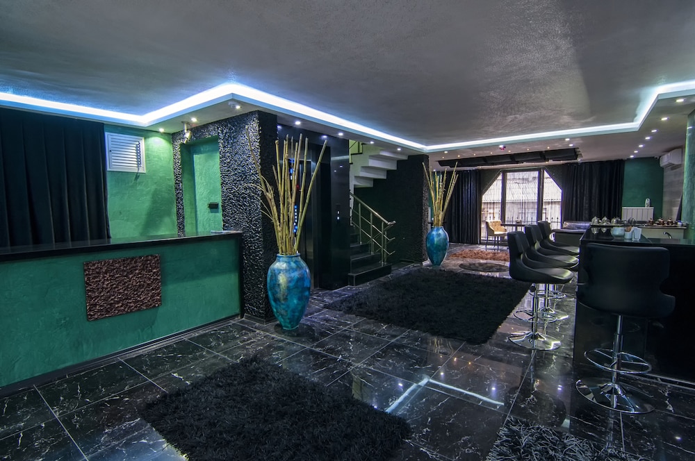 Ag Sisli Hotel 2