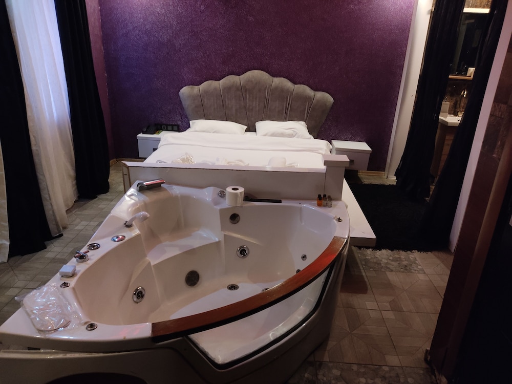 Ag Sisli Hotel 13