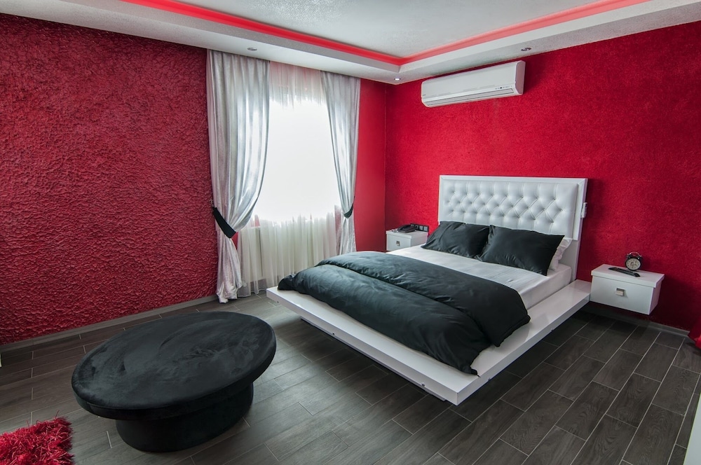Ag Sisli Hotel 11