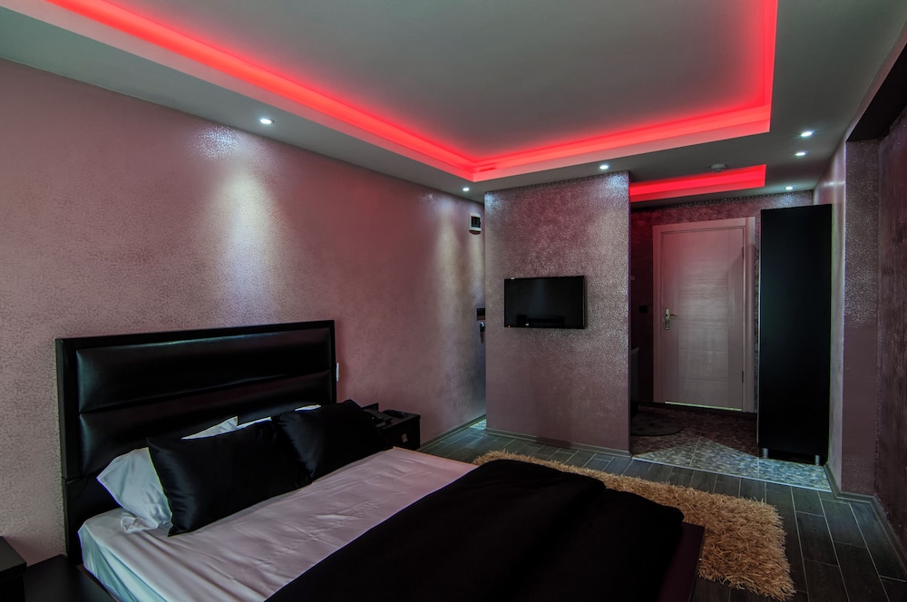Ag Sisli Hotel 21