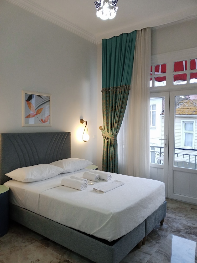 Ada Antik Otel 16