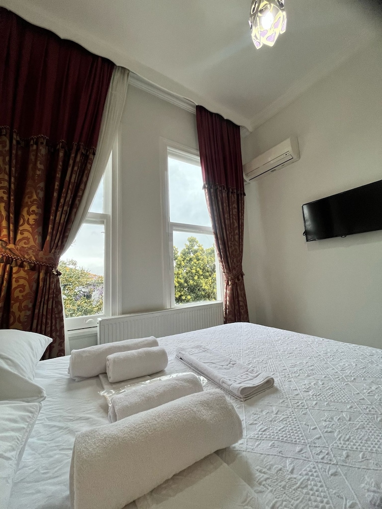 Ada Antik Otel 20