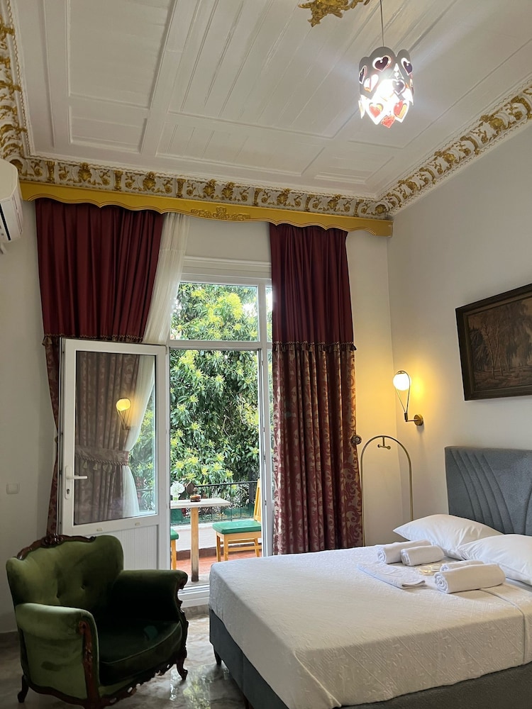 Ada Antik Otel 1