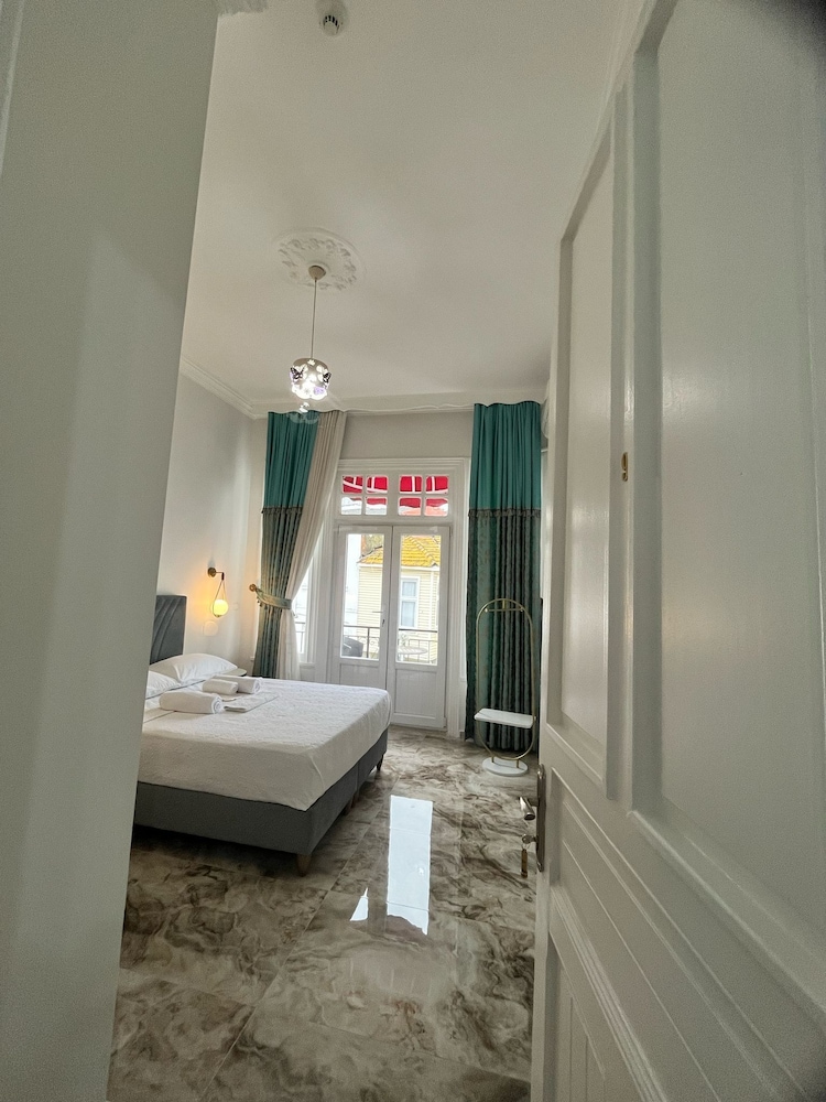 Ada Antik Otel 18