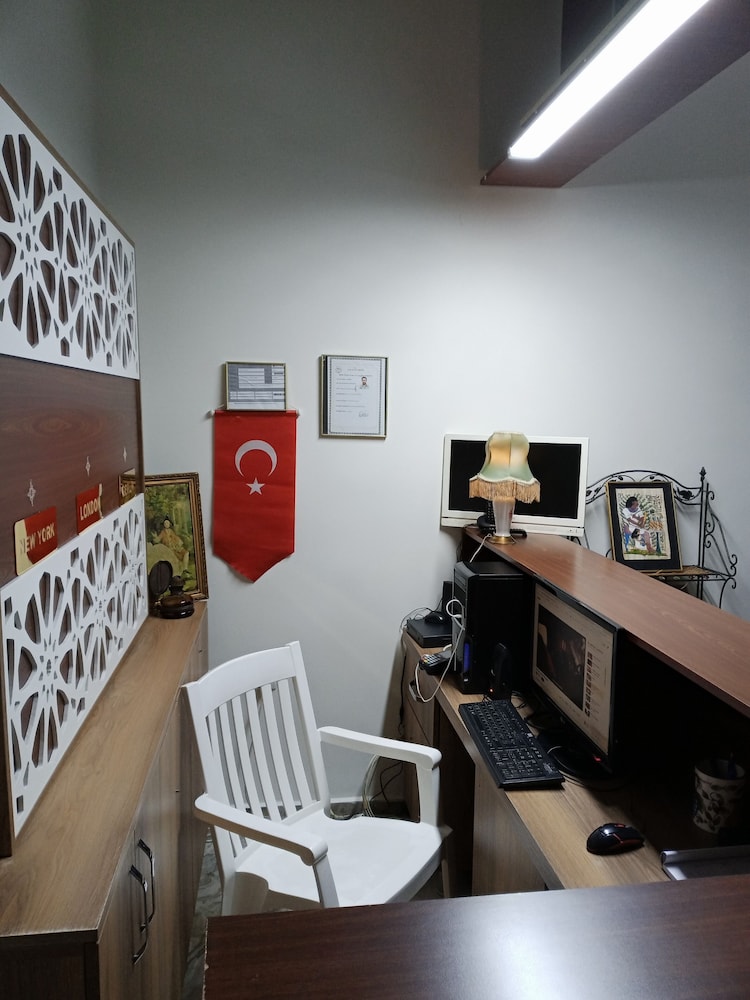 Ada Antik Otel 2
