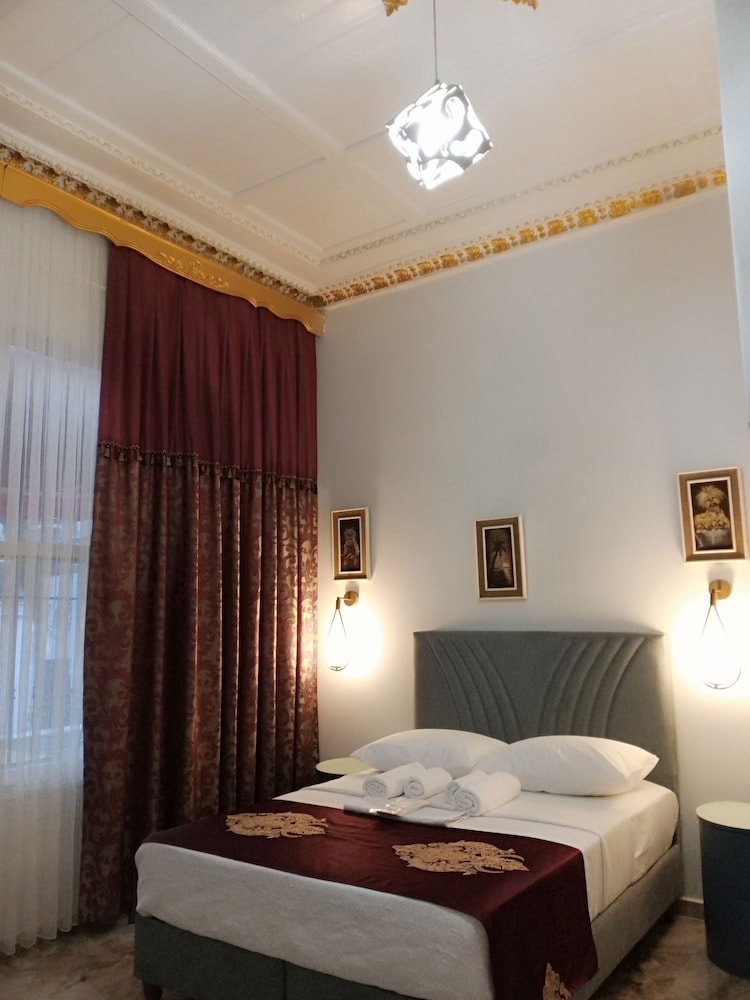 Ada Antik Otel 13