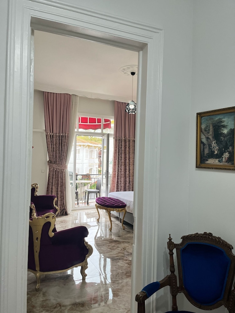 Ada Antik Otel 21