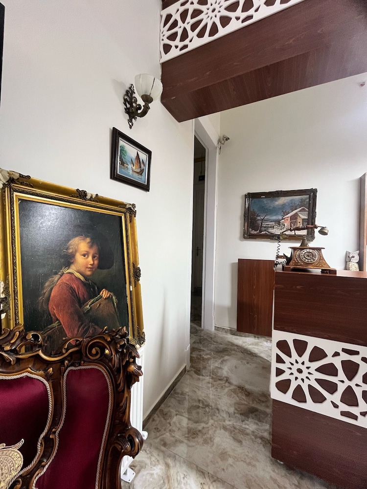 Ada Antik Otel 6