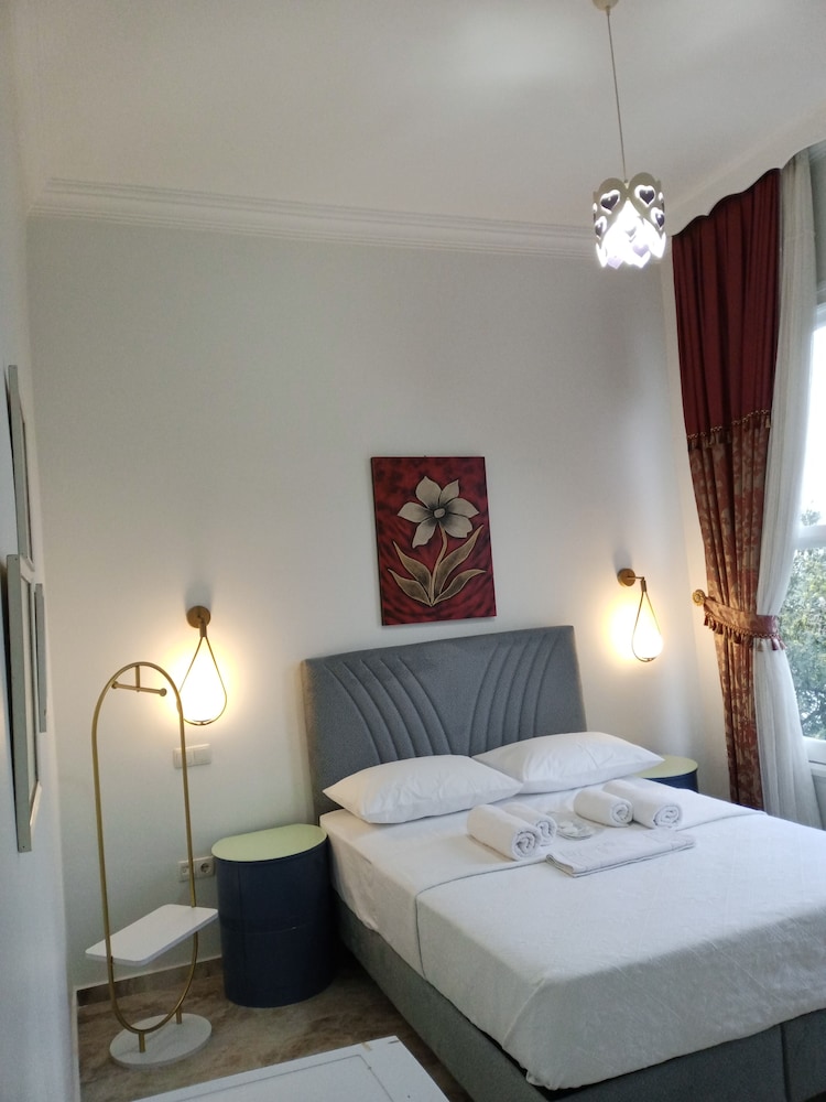 Ada Antik Otel 12