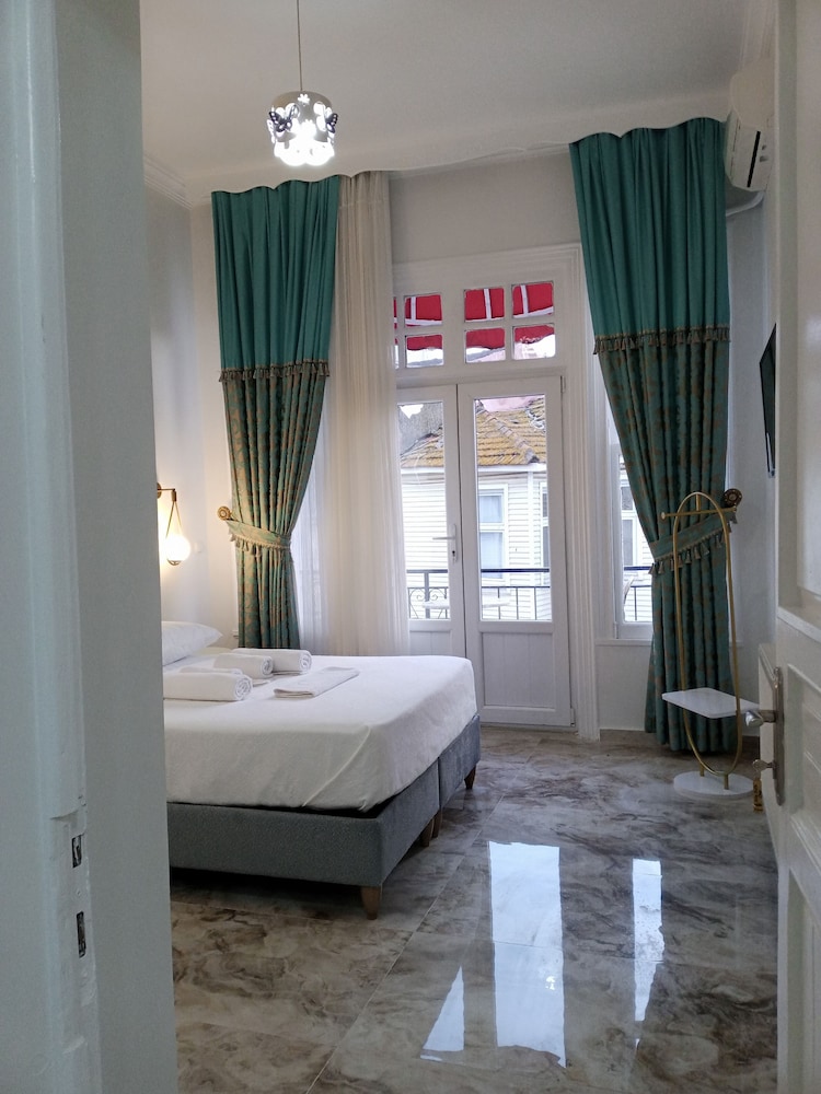 Ada Antik Otel 10