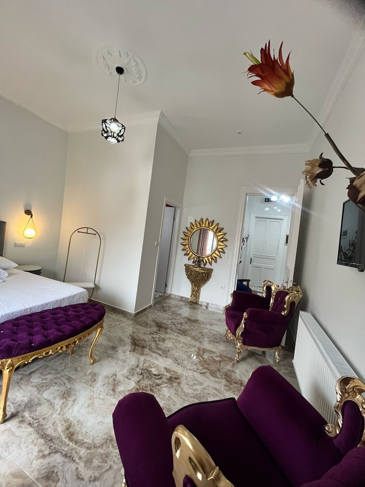Ada Antik Otel 22