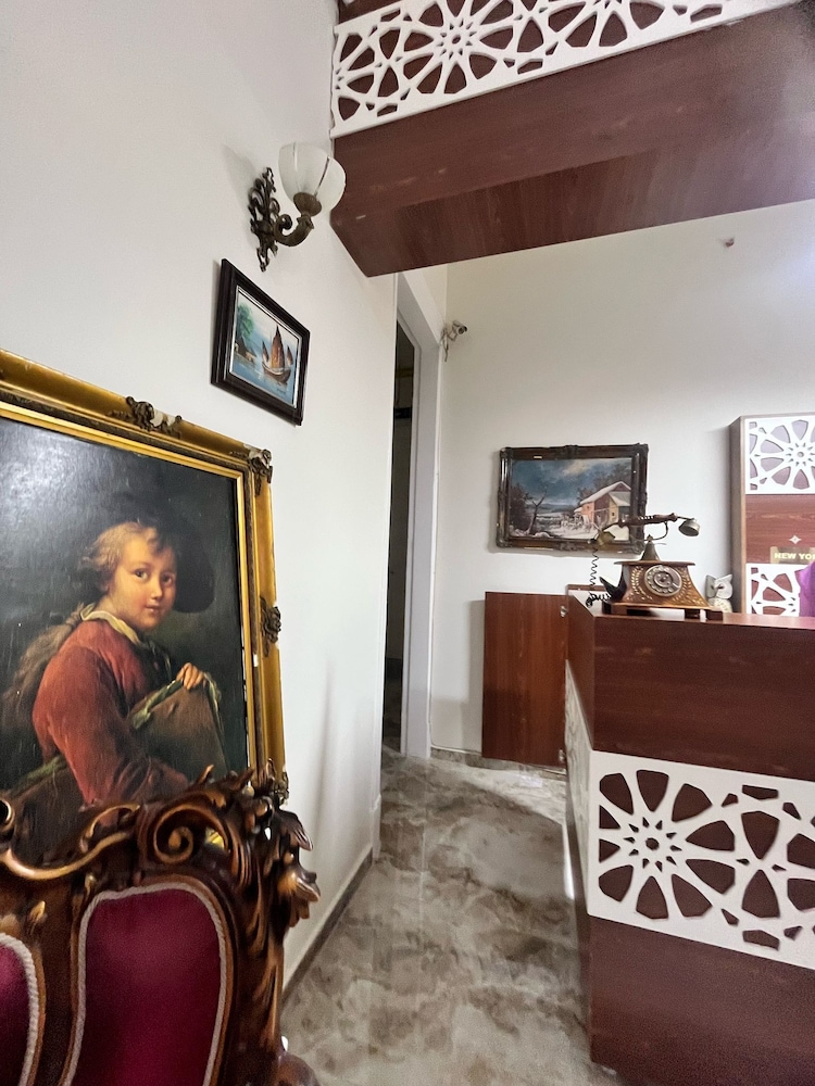 Ada Antik Otel 7