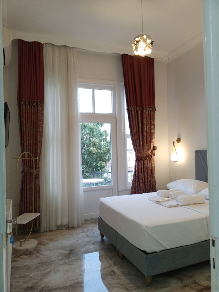 Ada Antik Otel 11