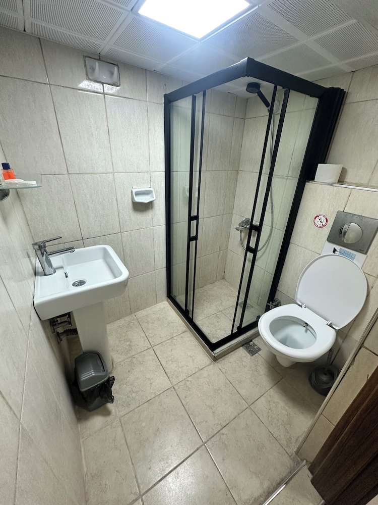 Amore Hotel Istanbul 7