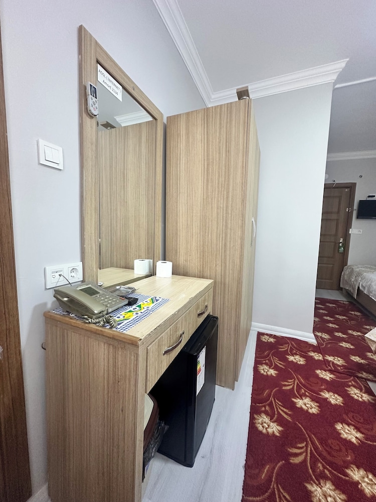 Amore Hotel Istanbul 15
