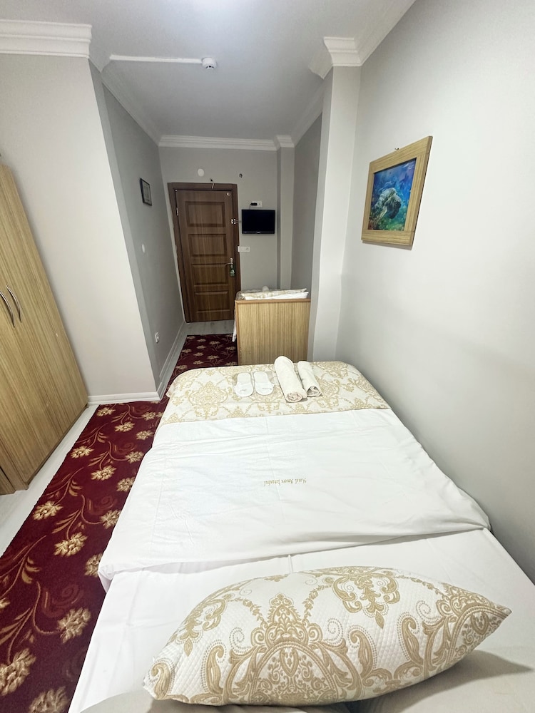 Amore Hotel Istanbul 16