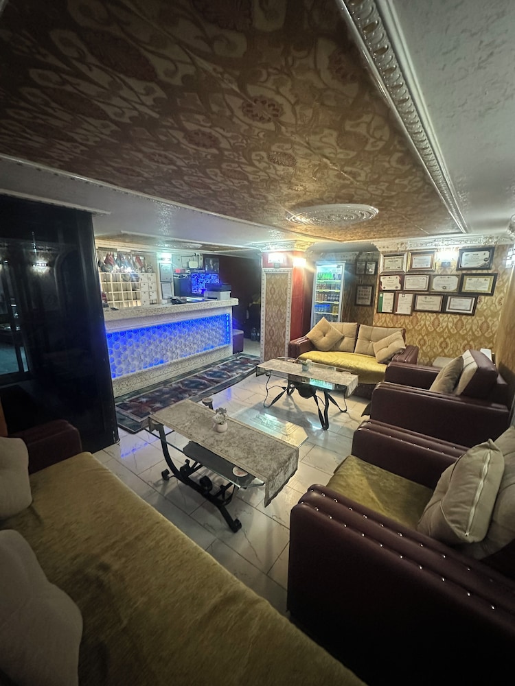 Amore Hotel Istanbul 1