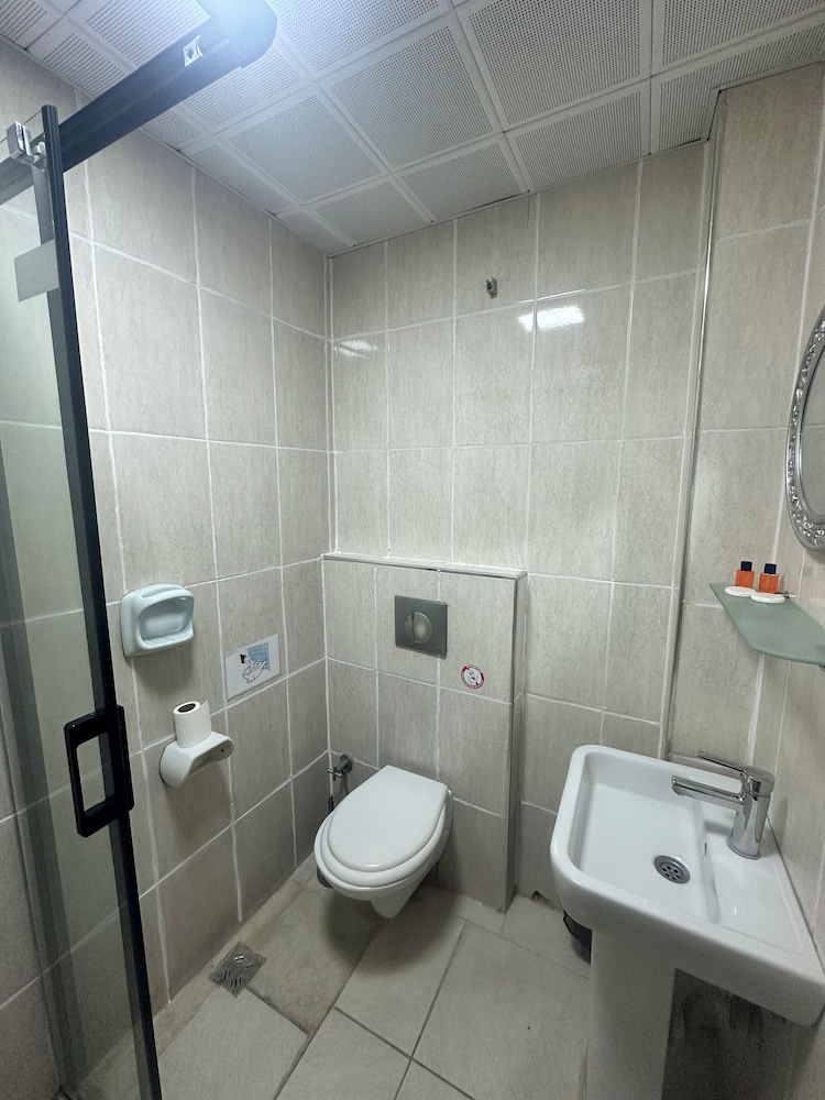 Amore Hotel Istanbul 23