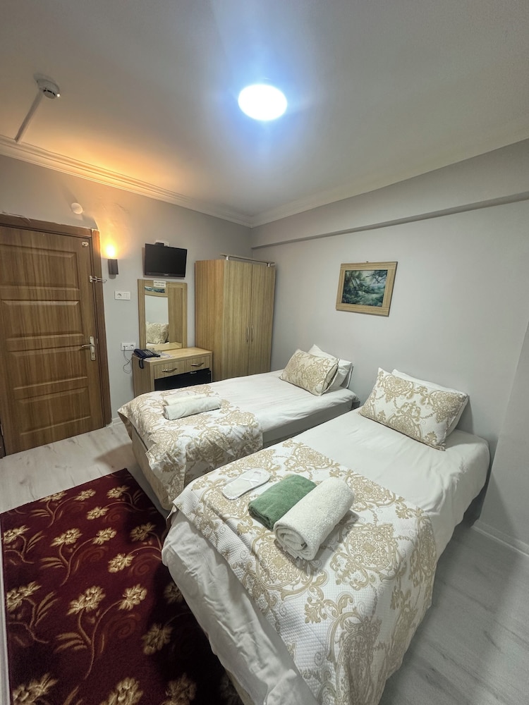 Amore Hotel Istanbul 13